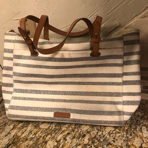 Fossil Rachel Tote